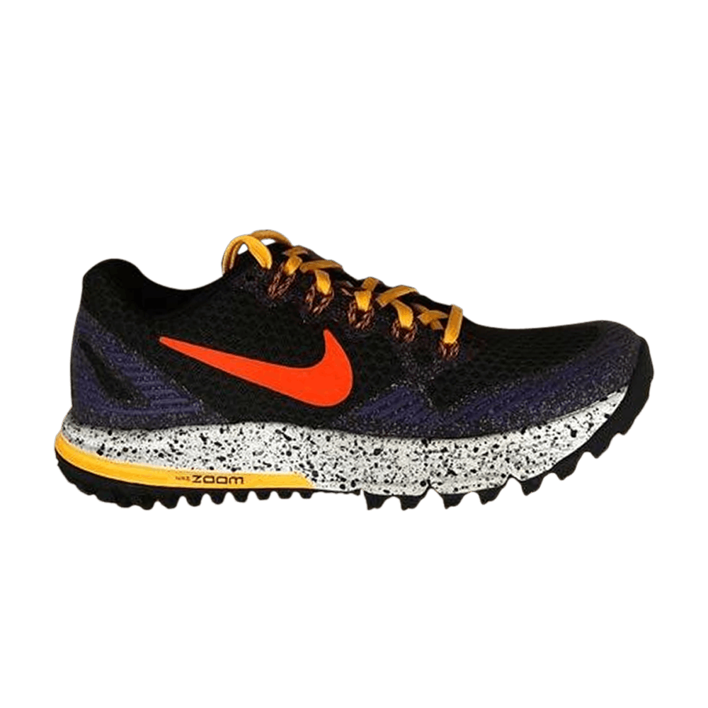 Buy Air Zoom Wildhorse 3 Sneakers | GOAT