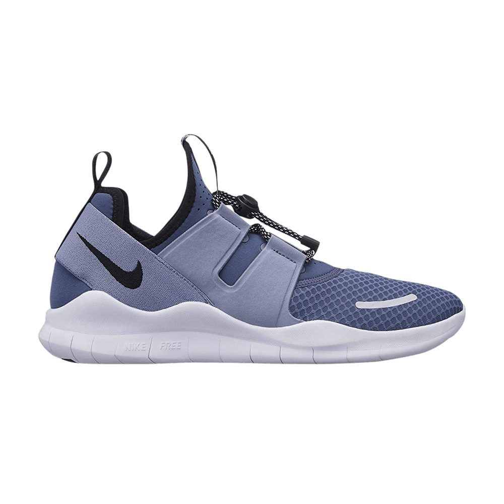 nike free run 2018 diffused blue