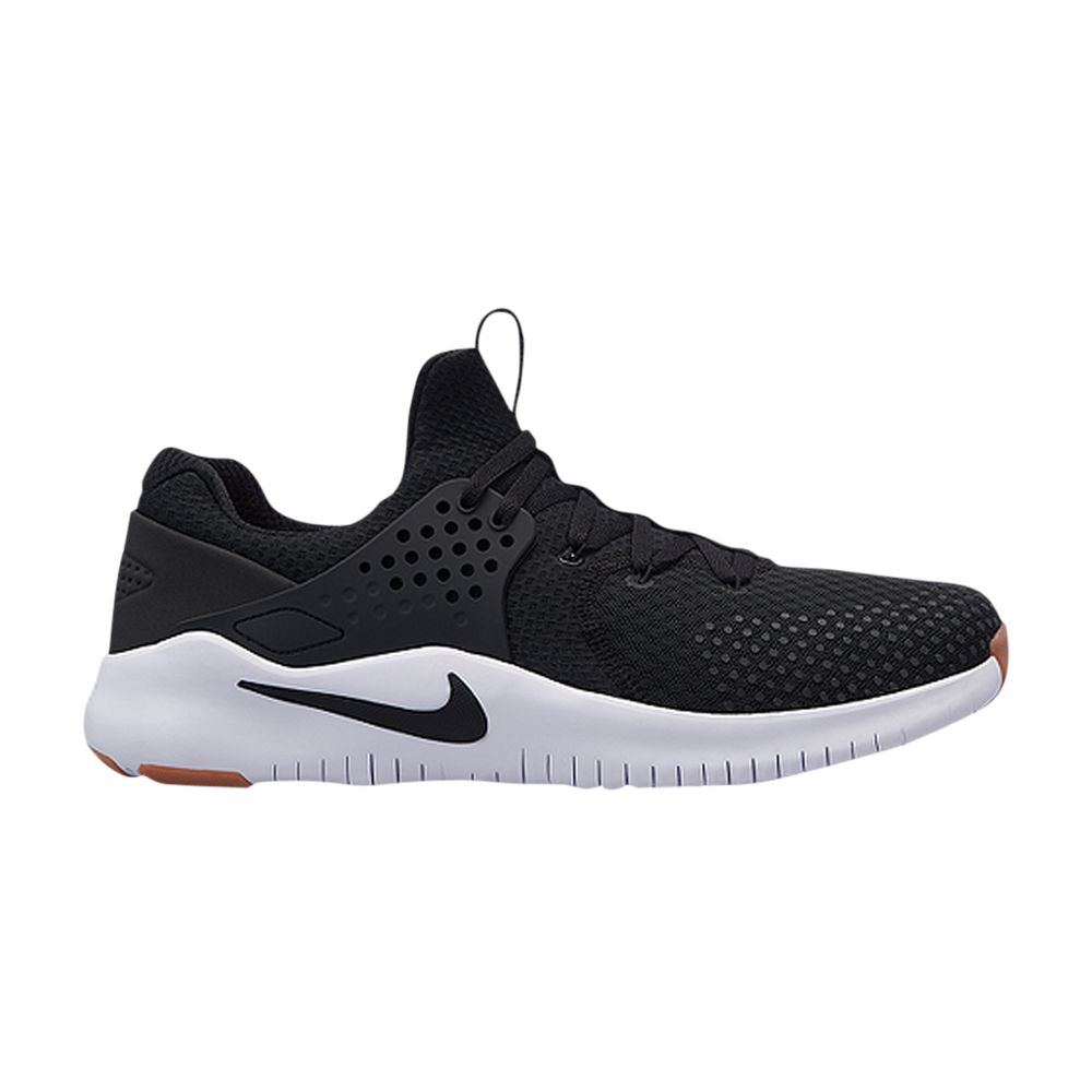 Nike Free TR V8 'Black White' | Men's Size 6.5