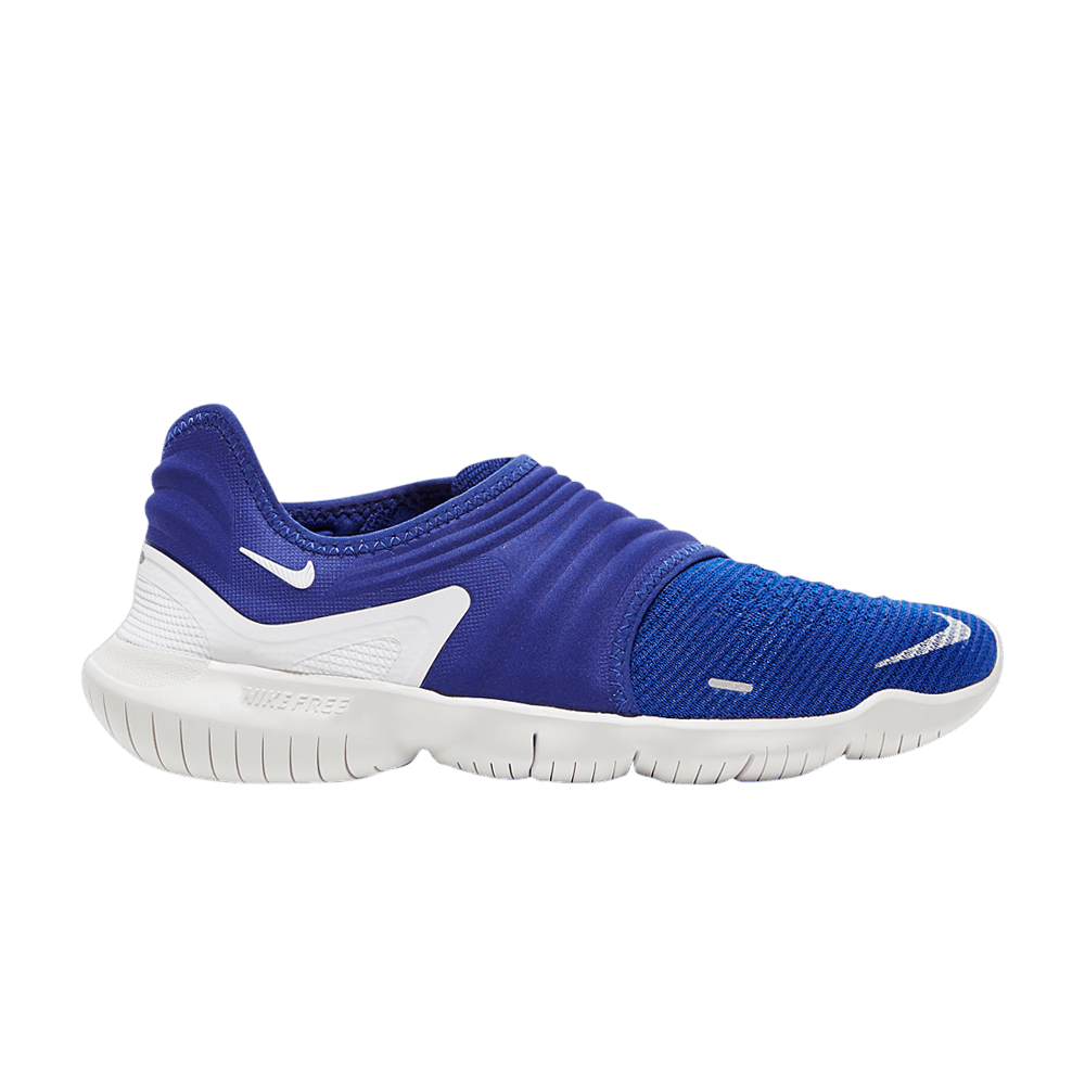 Flyknit 3.0 blue clearance
