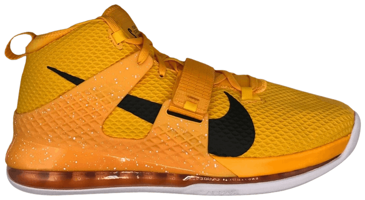 Nike Air Force Max 2 University Gold