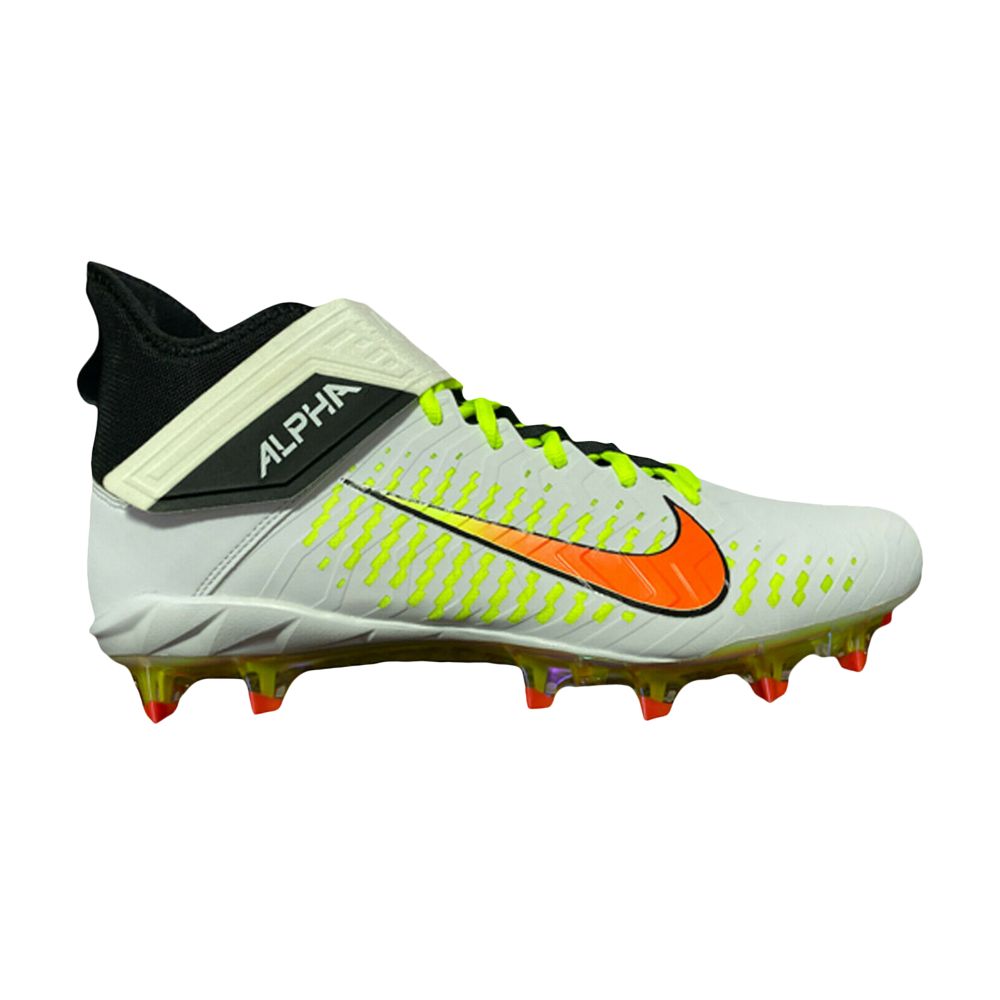 Alpha Menace Pro 2 Mid Wide 'What The' - CW7092-100