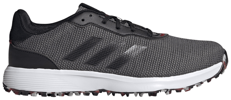 Adidas S2G Grey Black