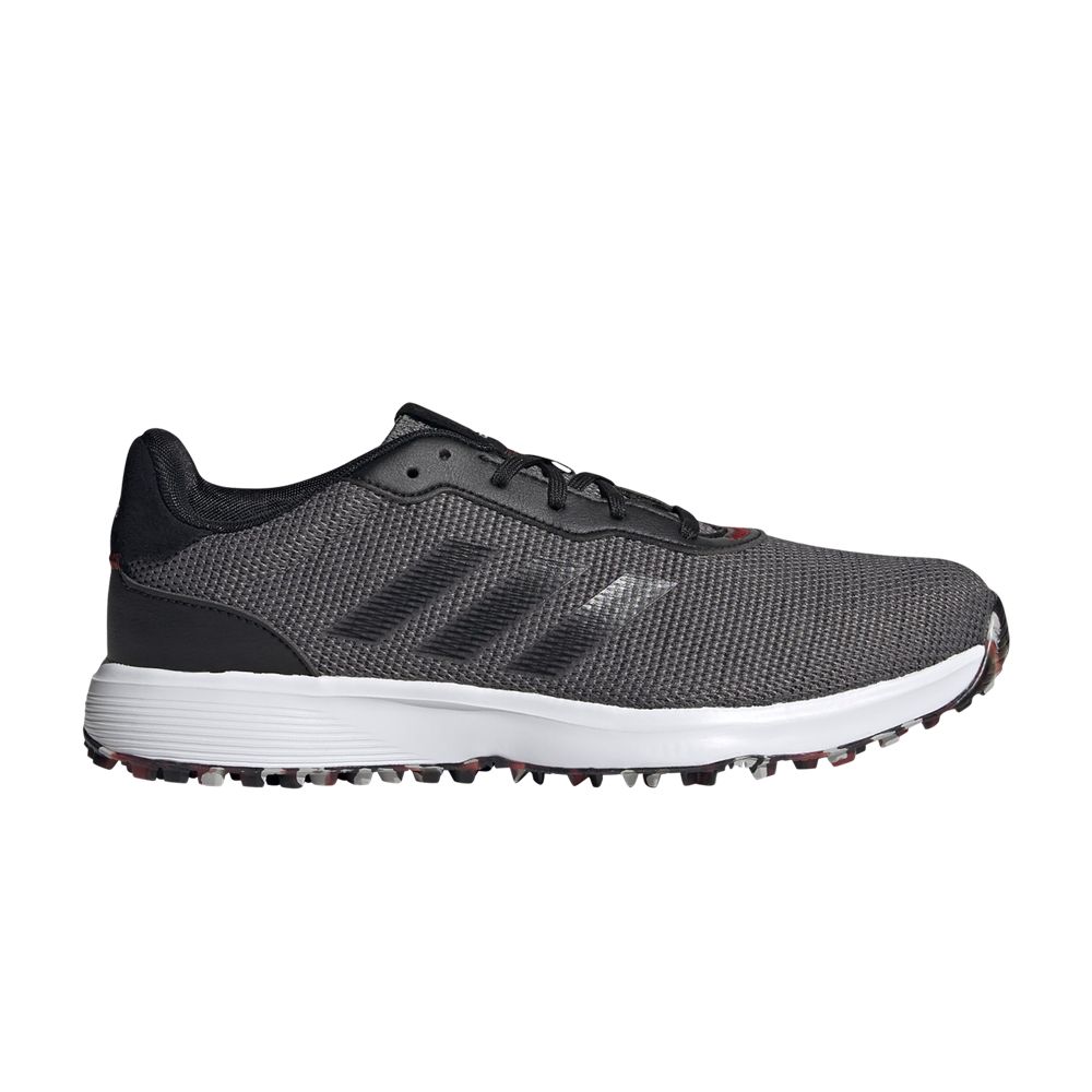 adidas S2G 'Grey Black' | Men's Size 9