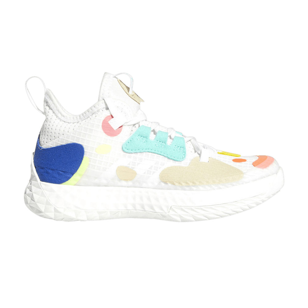 Harden Vol. 5 Futurenatural Little Kid 