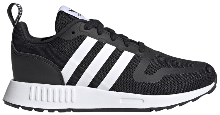 Adidas Multix Big Kid Black White