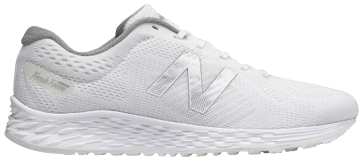 New Balance Fresh Foam Arishi Arctic Fox