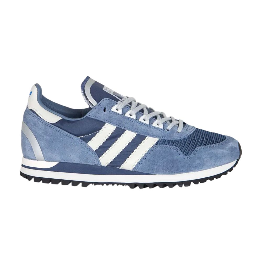 Adidas ZX 400 SPZL 'Bluebird' | Men's Size 9 - S74865
