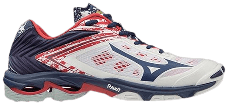 Buy Wave Lightning Z5 Stars Stripes V1GB190013 GOAT