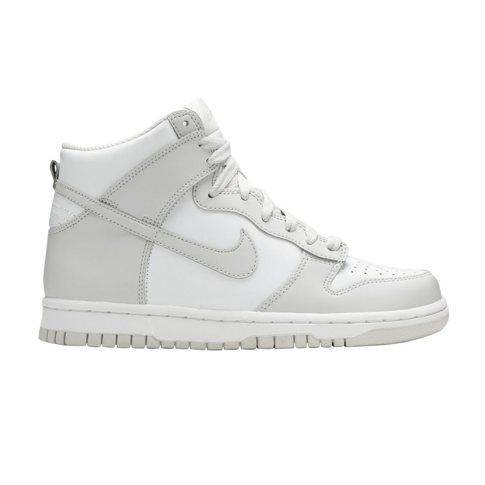 Nike Dunk High GS 'Vast Grey' | Kid's Size 5