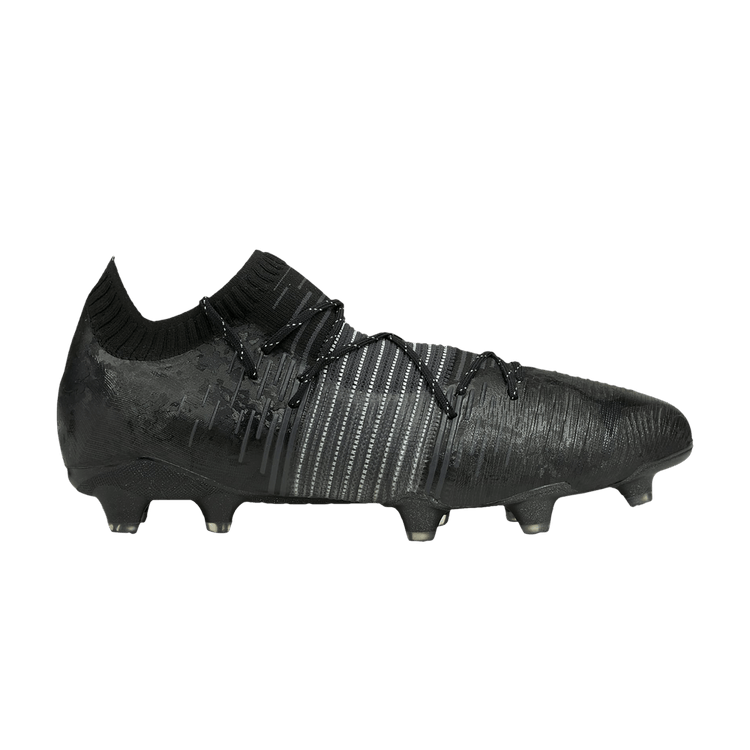 Buy Future Z 1.1 FG AG 'Black' - 106028 02 | GOAT MX