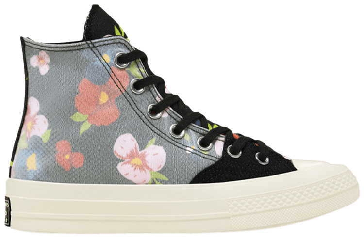 Converse Chuck 70 High Floral