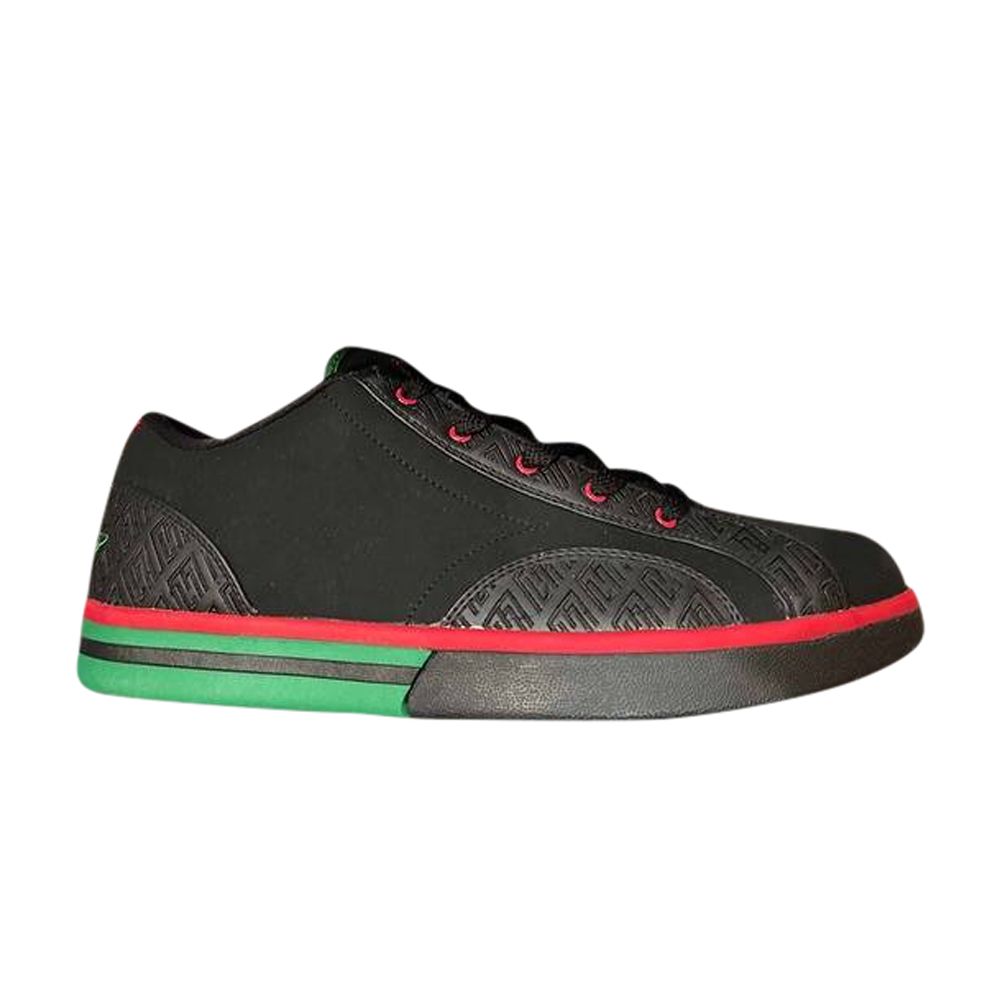 A Tribe Called Quest x Jordan Phly CT Low 'Black Classic Green' | Men's Size 11 - 323085-031