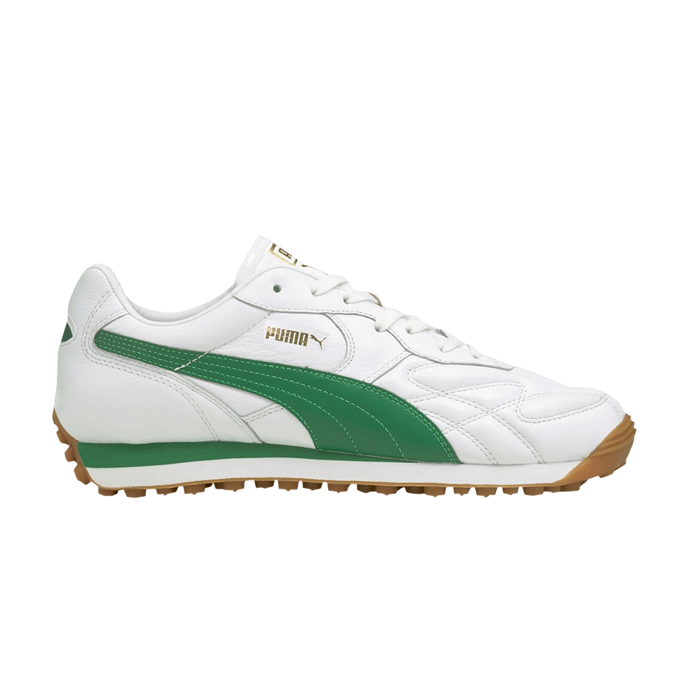 puma avanti