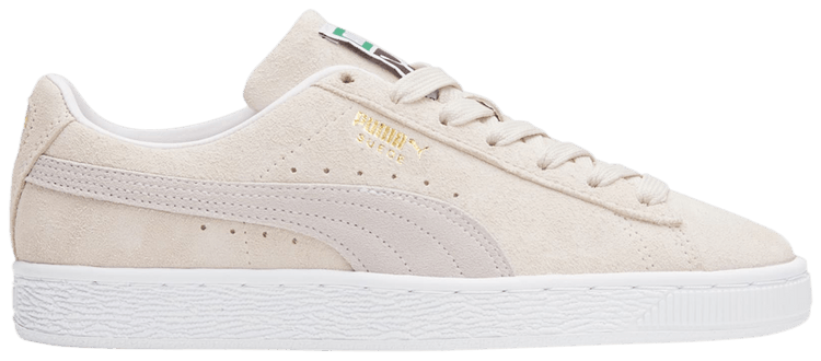 Puma Wmns Suede Classic 21 Marshmallow