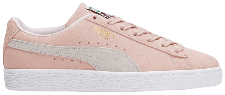Puma Wmns Suede Classic 21 Peachskin