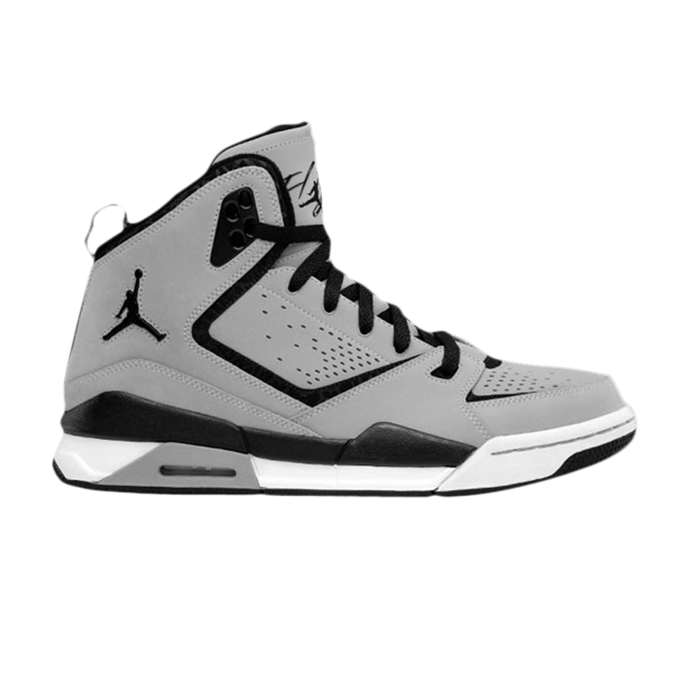 jordan sc 2 grey