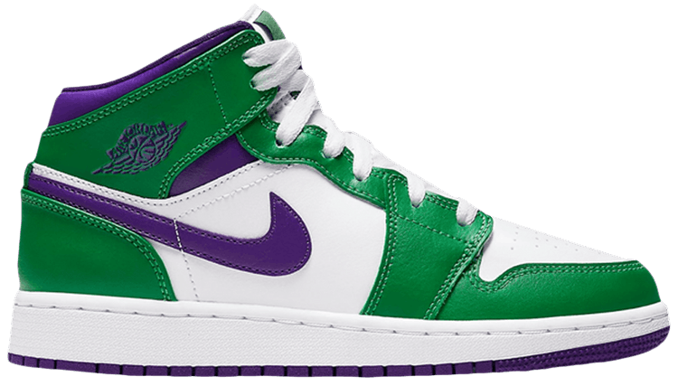 hulk aj1