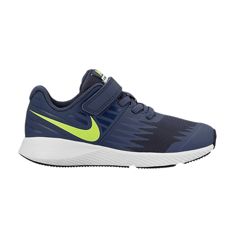 Achetez des Star Runner PSV Thunder Blue Volt 921443 404 GOAT FR