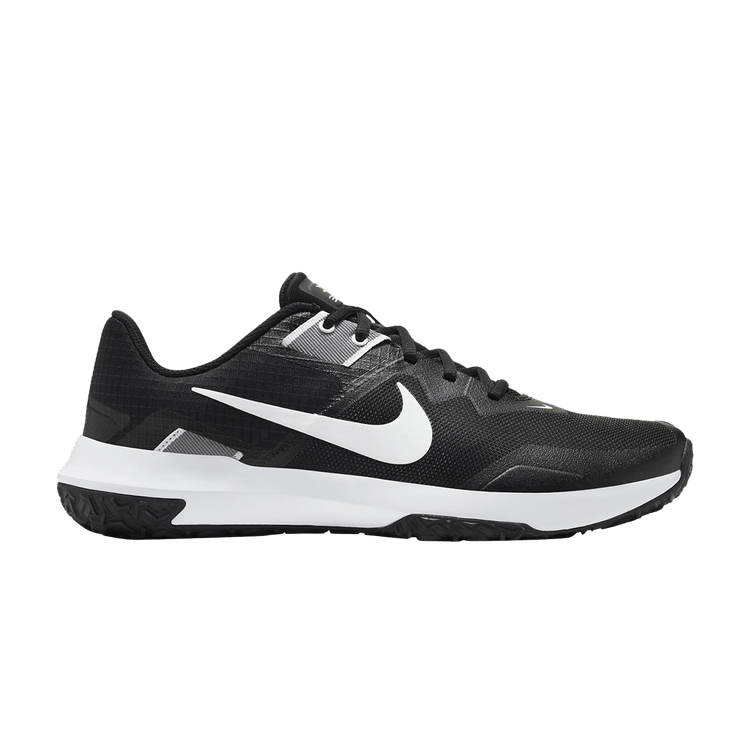 Buy Varsity Complete TR 3 4E Wide Black White CJ0814 001 GOAT UK