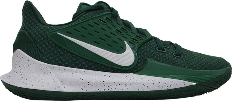 Kyrie Low 2 TB 'Gorge Green'