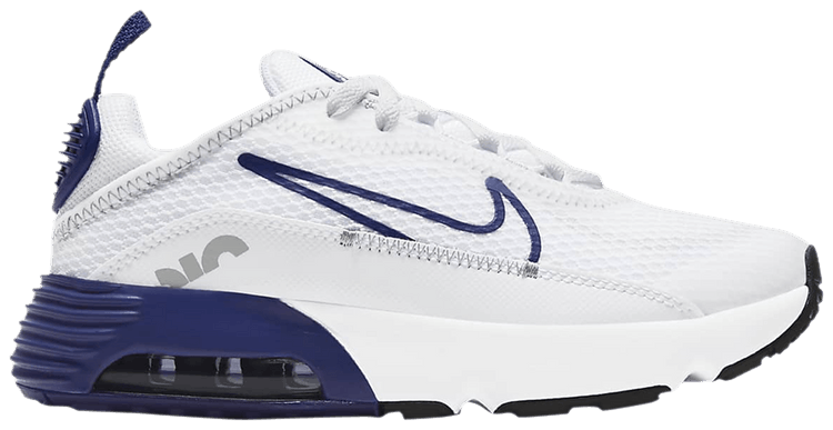 air max 2090 blue void