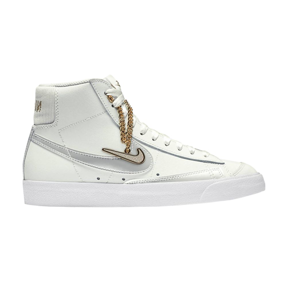 Nike Wmns Blazer Mid '77 'Summit White' | Women's Size 12