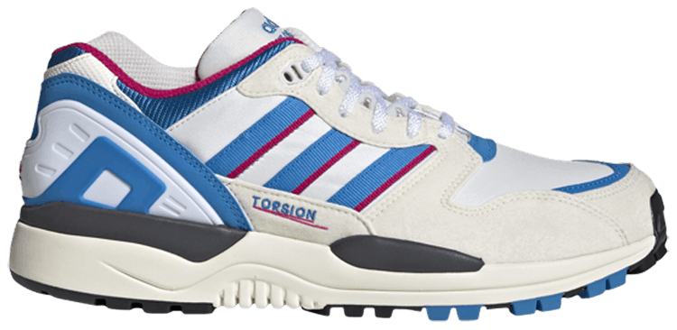 Buy ZX 0000 'Crystal White Bright Blue' - FW4488 | GOAT Buy ZX 0000 'Crystal White Bright Blue' - FW4488 | GOAT