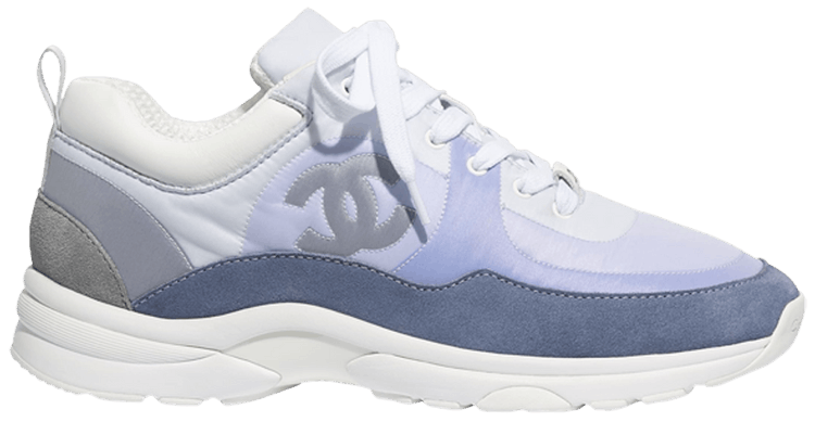 Chanel Sneakers – thevogueagent