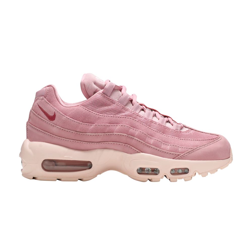 Nike Wmns Air Max 95 SE 'Cherry Blossom' | Pink | Women's Size 7.5