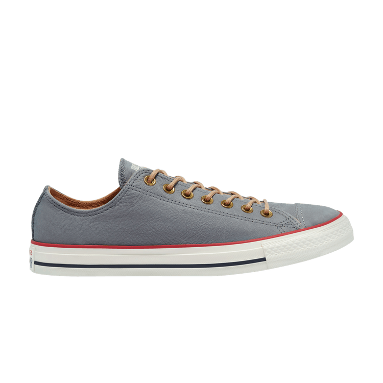 Buy Chuck Taylor All Star Low Earthy Buck 162117C GOAT UK