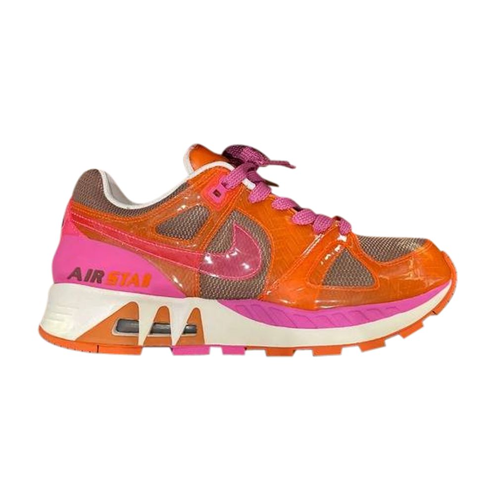 Nike Wmns Air Stab Premium 'Solar' | Multi-Color | Women's Size 11.5 - 317806-261