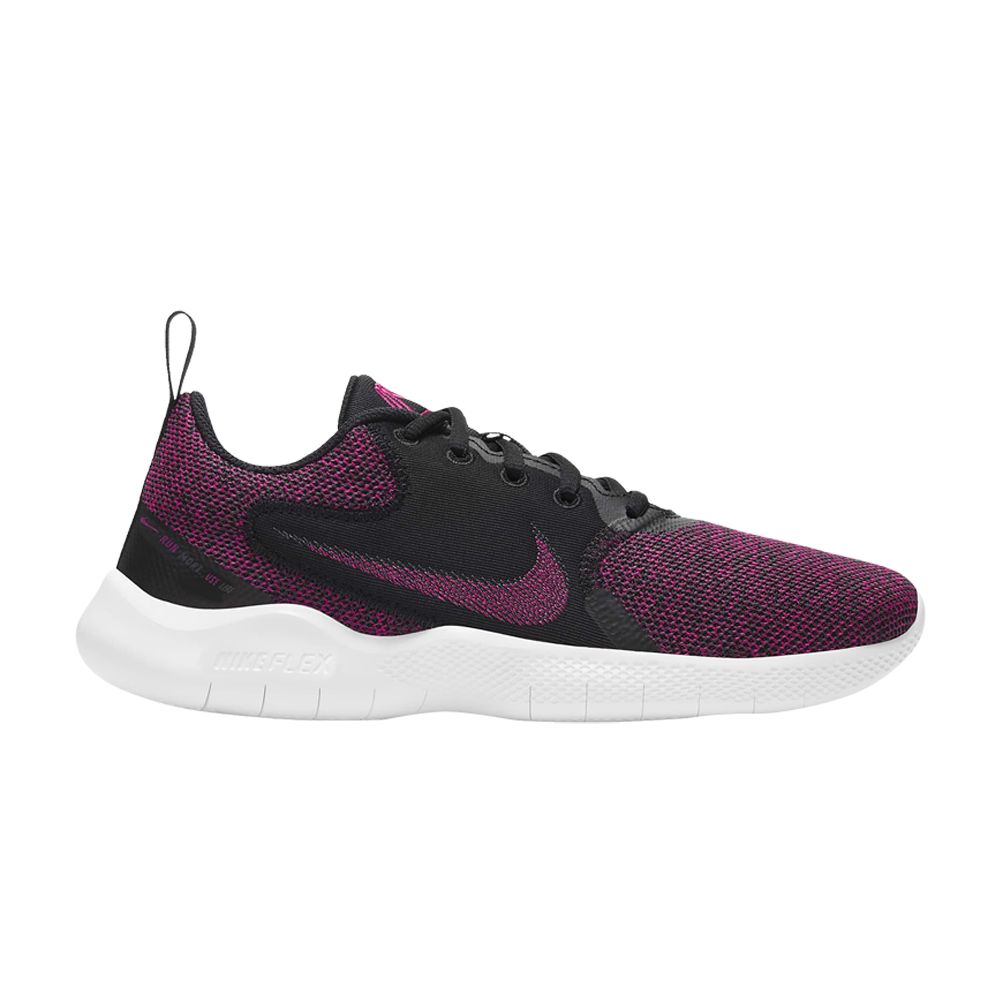 Nike Wmns Flex Experience Run 10 'Fireberry' | Pink | Women's Size 6.5