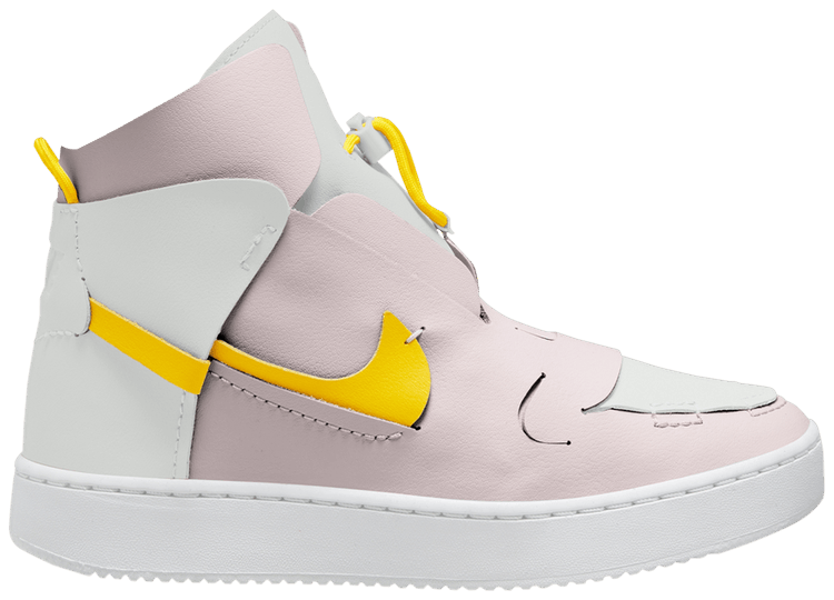 Nike Wmns Vandalised Platinum Violet Speed Yellow