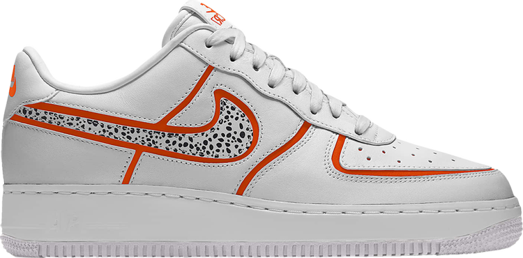 Air Force 1 Low CR7 By You