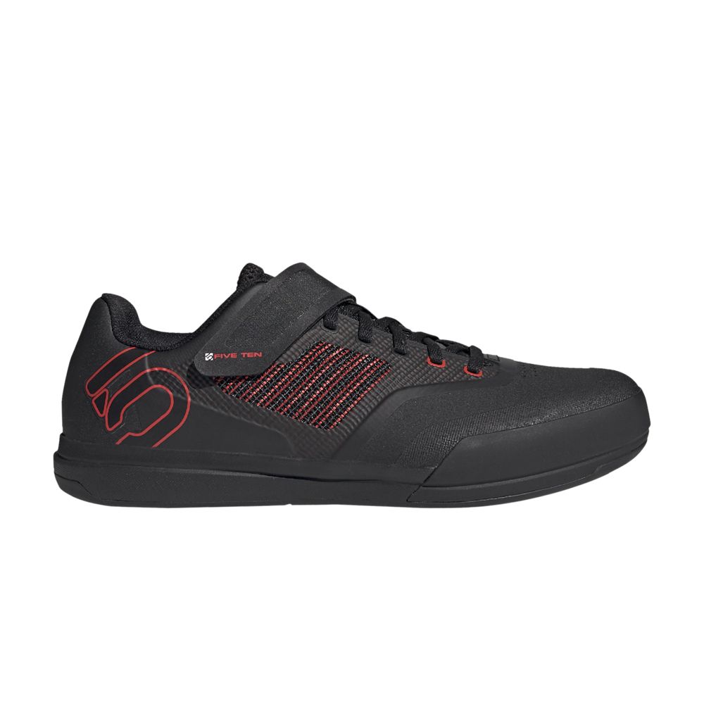 adidas Five Ten Hellcat Pro 'Black Red' | Men's Size 8
