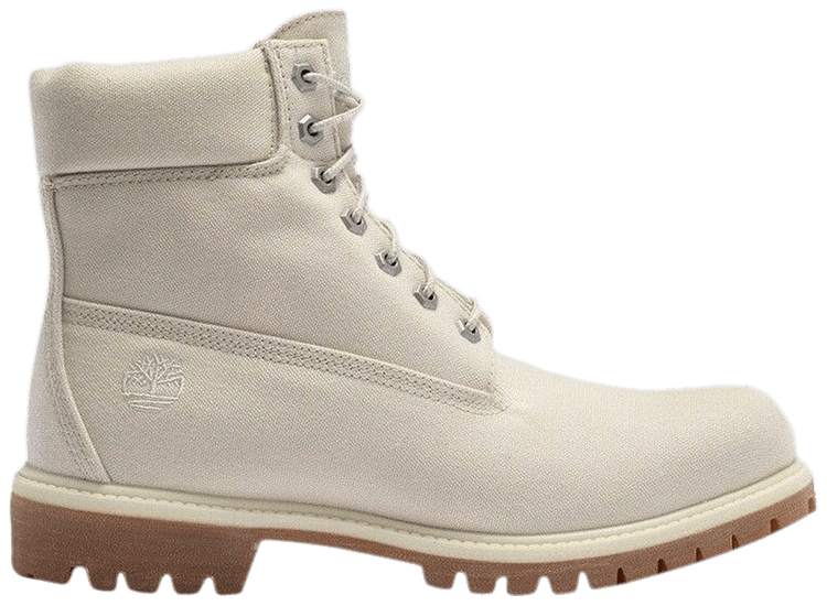 Timberland 6 Inch Premium Pure Cashmere