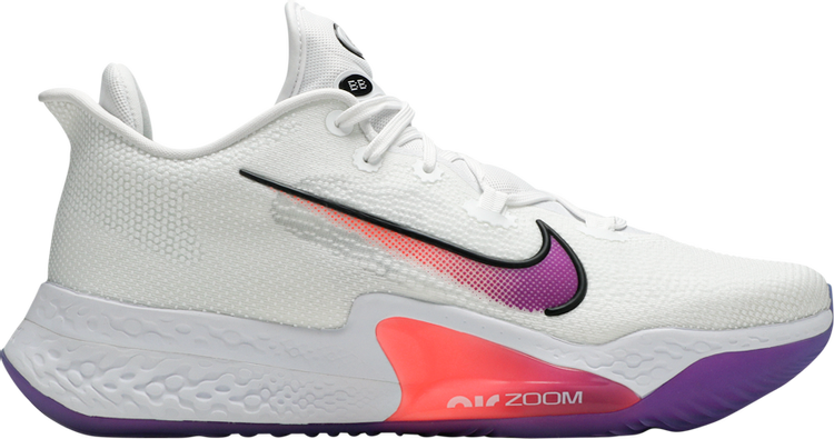 Buy Air Zoom Bb Nxt Sneakers | GOAT