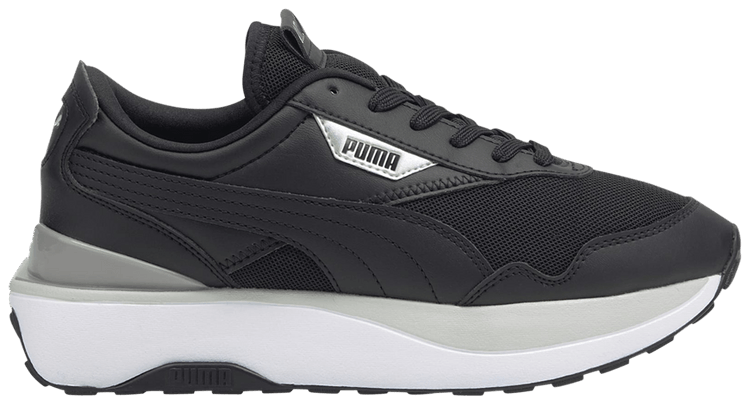 Puma Wmns Cruise Rider Black