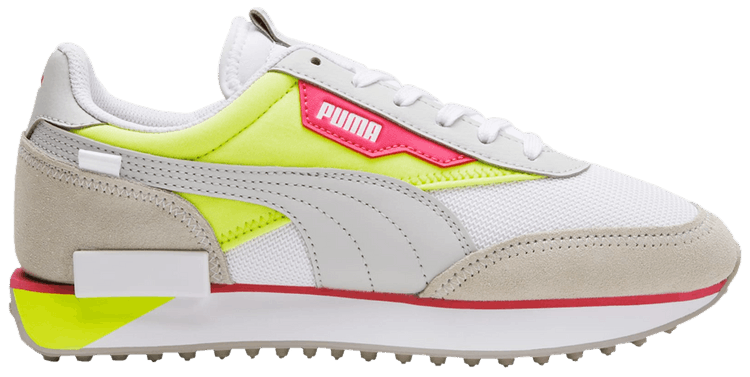Puma Wmns Future Rider Neon Play