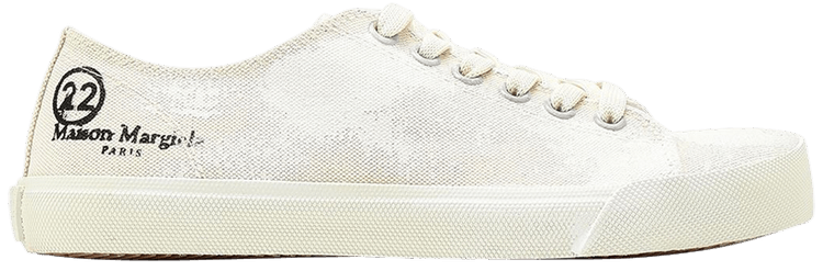 Maison Margiela Wmns Tabi Painted White