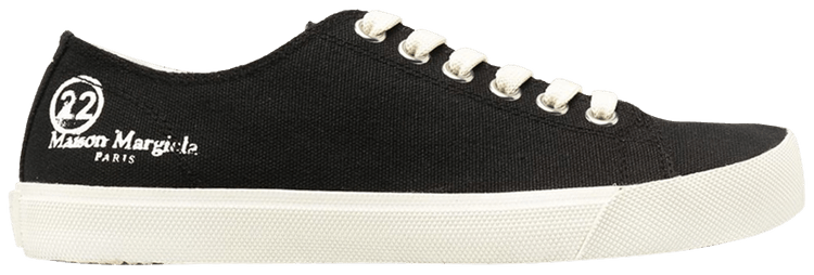 Maison Margiela Wmns Tabi Black