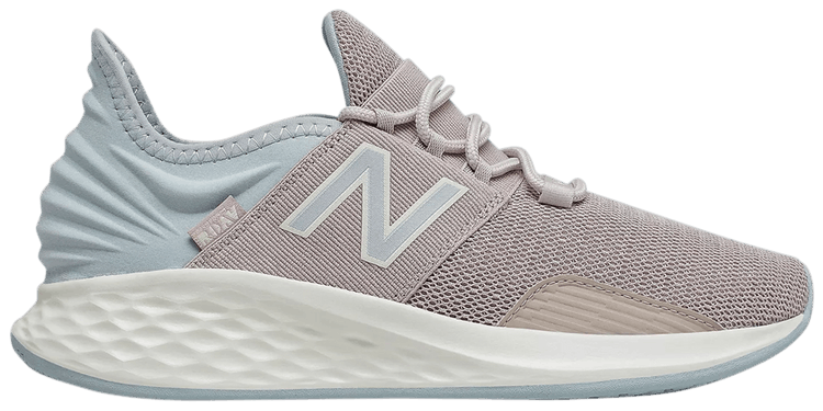 New Balance Wmns Fresh Foam Roav Logwood Light Cyclone