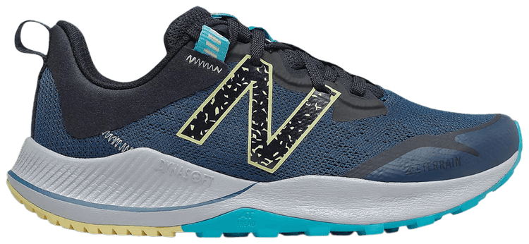 New Balance Wmns Nitrel v4 Rogue Wave