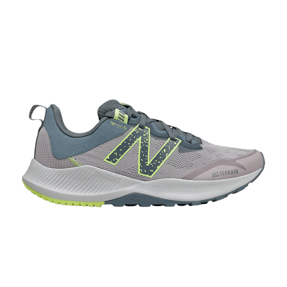 Wmns Nitrel v4 'Logwood Grey' | GOAT