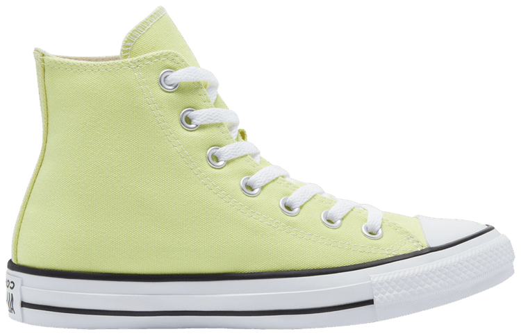 Converse Chuck Taylor All Star High Light Zitron