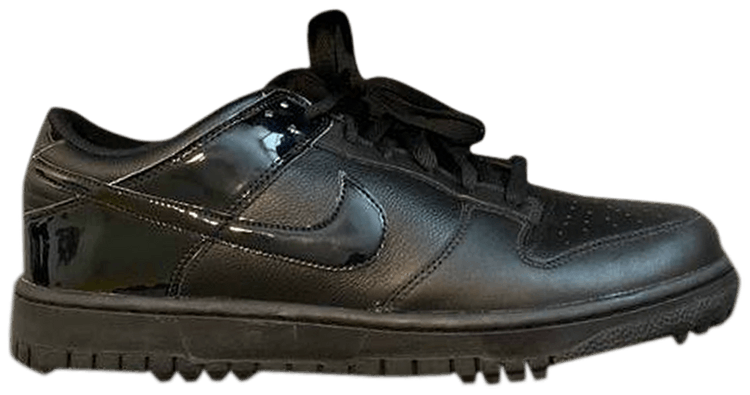 Buy Dunk NG Golf 'Black' - 484294 003 | GOAT CA