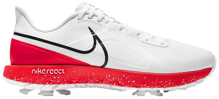 Nike React Infinity Pro Wide White Infrared 23
