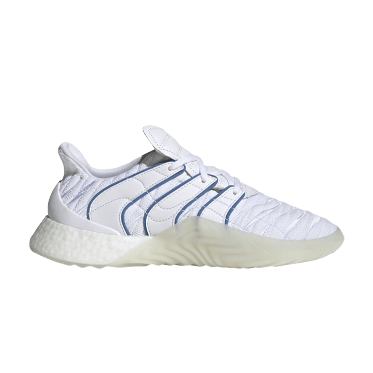 Buy Sobakov 2.0 White Tech Blue Metallic EE5634 GOAT