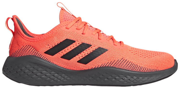 Adidas Fluidflow Signal Coral